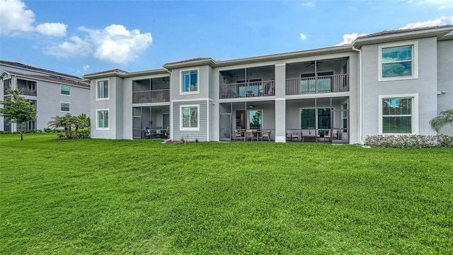 12390 WELLEN GOLF STREET 107, Venice, FL 34293