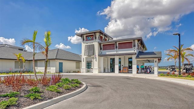 12390 WELLEN GOLF STREET 107, Venice, FL 34293