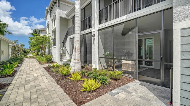 12390 WELLEN GOLF STREET 107, Venice, FL 34293