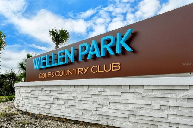 12390 WELLEN GOLF STREET 107, Venice, FL 34293
