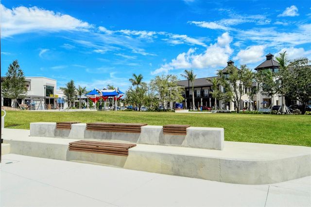 12390 WELLEN GOLF STREET 107, Venice, FL 34293