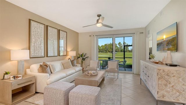 12390 WELLEN GOLF STREET 107, Venice, FL 34293