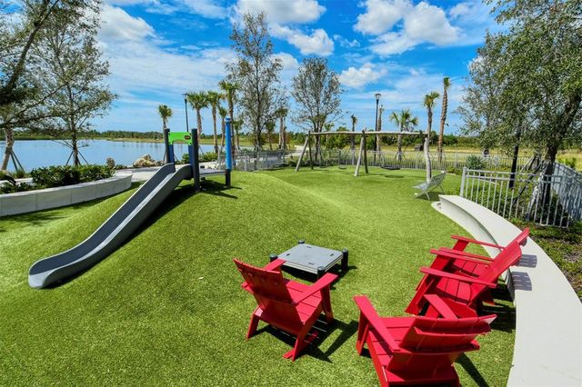 12390 WELLEN GOLF STREET 107, Venice, FL 34293