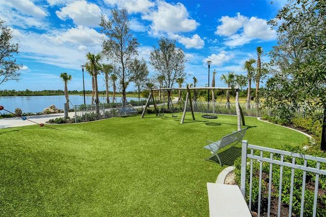 12390 WELLEN GOLF STREET 107, Venice, FL 34293