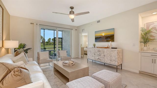 12390 WELLEN GOLF STREET 107, Venice, FL 34293