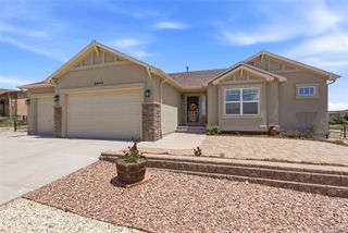 9849 Rockingham Drive, Peyton, CO 80831