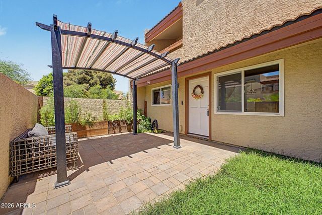 13824 N 41ST Lane, Phoenix, AZ 85053