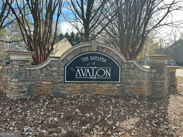 1015 Avalon Terrace, Fairburn, GA 30213