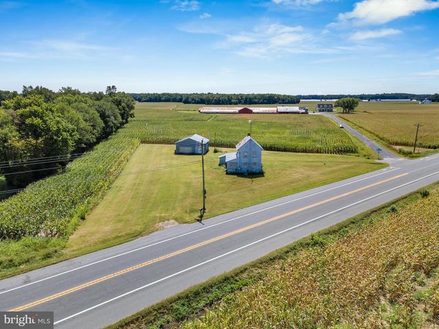 37485 MILLSBORO HWY, Millsboro, DE 19966
