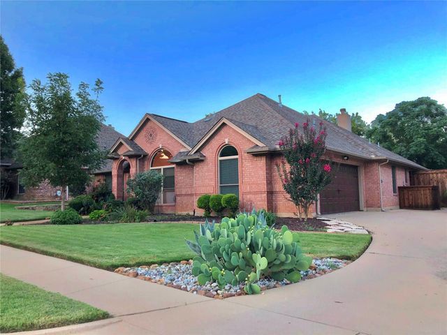 7712 Bridlewood Court, North Richland Hills, TX 76182