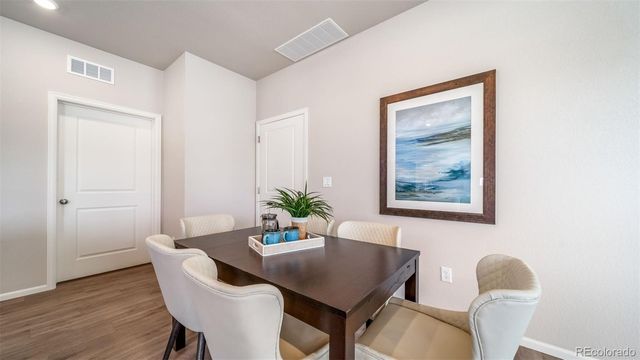 21852 E 46th Place, Aurora, CO 80019