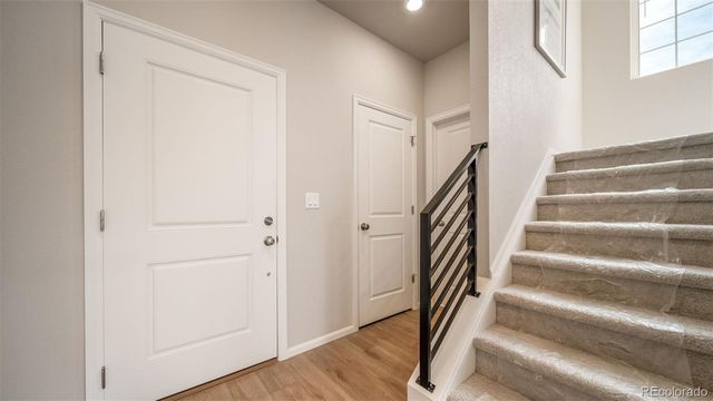 21852 E 46th Place, Aurora, CO 80019