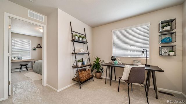 21852 E 46th Place, Aurora, CO 80019