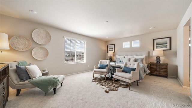 21852 E 46th Place, Aurora, CO 80019