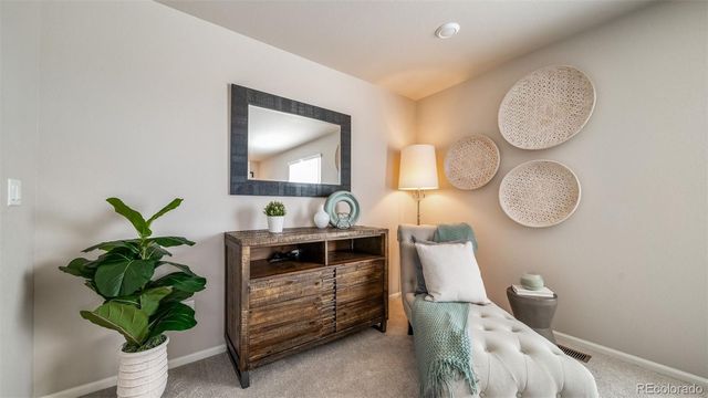 21852 E 46th Place, Aurora, CO 80019