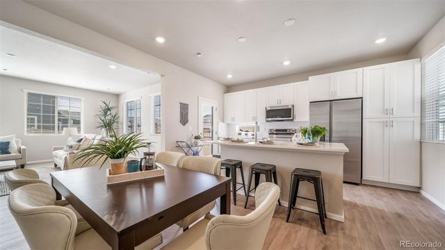 21852 E 46th Place, Aurora, CO 80019