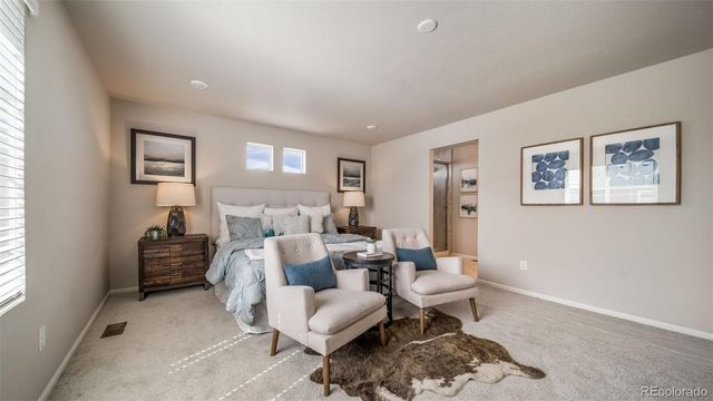 21852 E 46th Place, Aurora, CO 80019