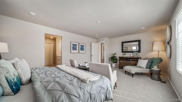 21852 E 46th Place, Aurora, CO 80019