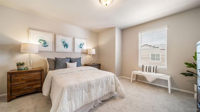 21852 E 46th Place, Aurora, CO 80019
