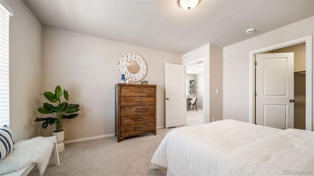 21852 E 46th Place, Aurora, CO 80019
