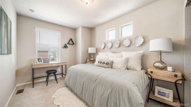 21852 E 46th Place, Aurora, CO 80019