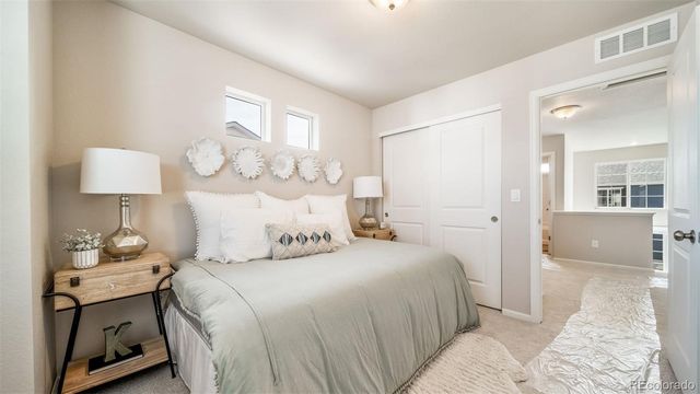 21852 E 46th Place, Aurora, CO 80019
