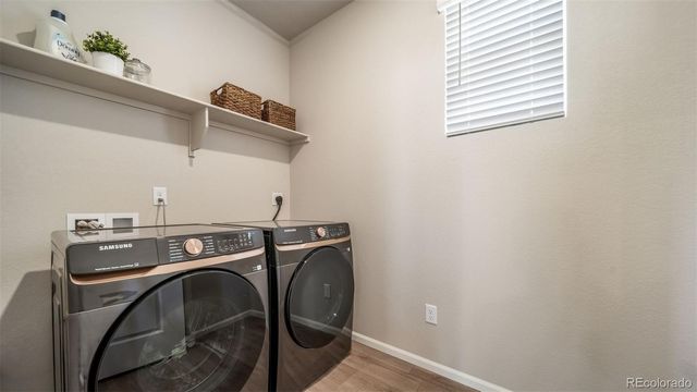 21852 E 46th Place, Aurora, CO 80019