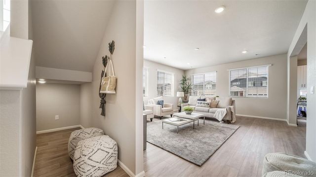 21852 E 46th Place, Aurora, CO 80019