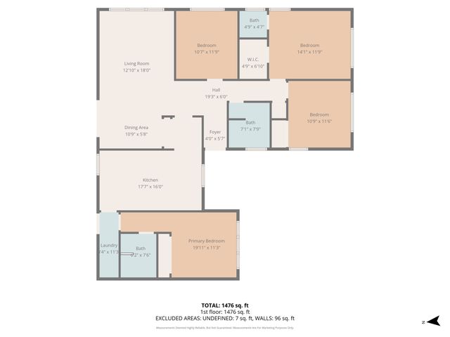 8834 Liptonshire Drive, Dallas, TX 75238