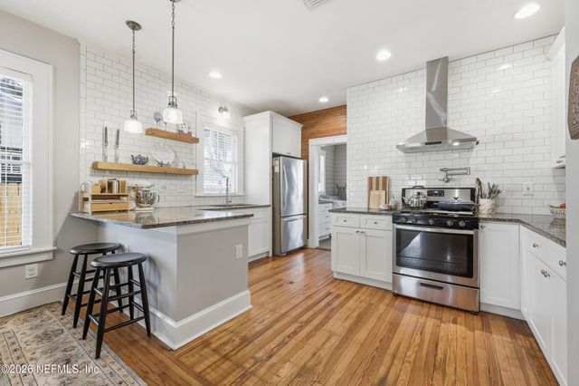 3684 OAK Street, Jacksonville, FL 32205