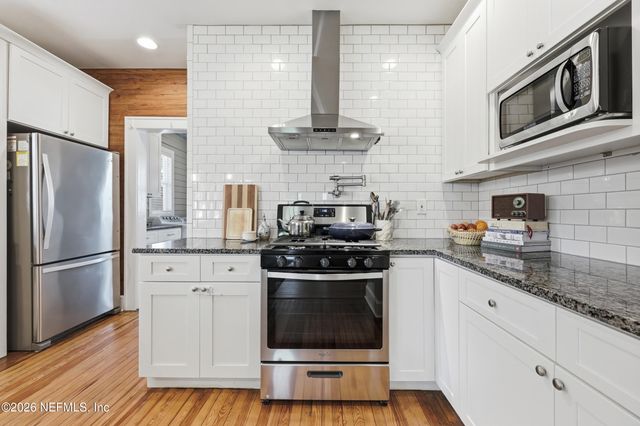 3684 OAK Street, Jacksonville, FL 32205