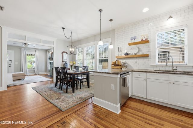 3684 OAK Street, Jacksonville, FL 32205