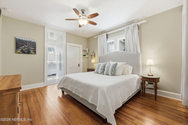 3684 OAK Street, Jacksonville, FL 32205