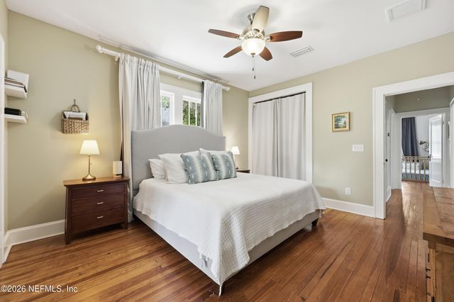 3684 OAK Street, Jacksonville, FL 32205