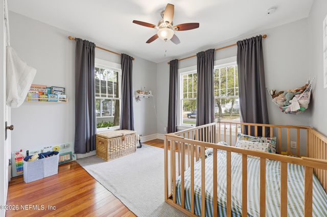 3684 OAK Street, Jacksonville, FL 32205