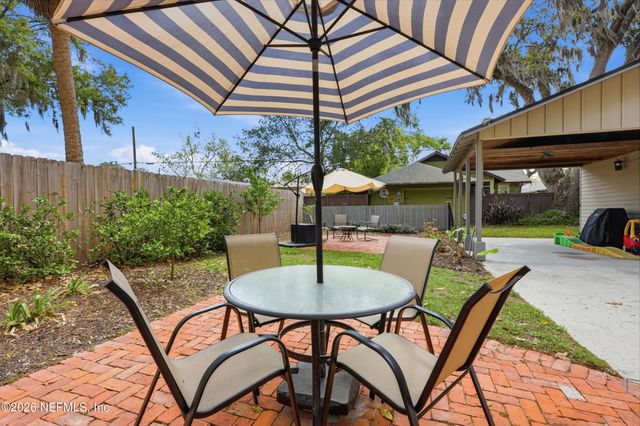 3684 OAK Street, Jacksonville, FL 32205