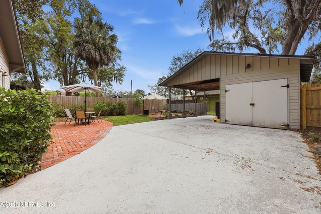 3684 OAK Street, Jacksonville, FL 32205