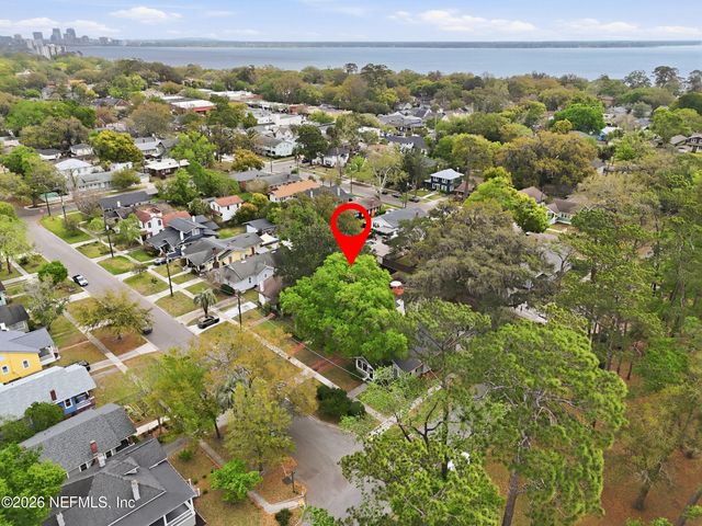 3684 OAK Street, Jacksonville, FL 32205