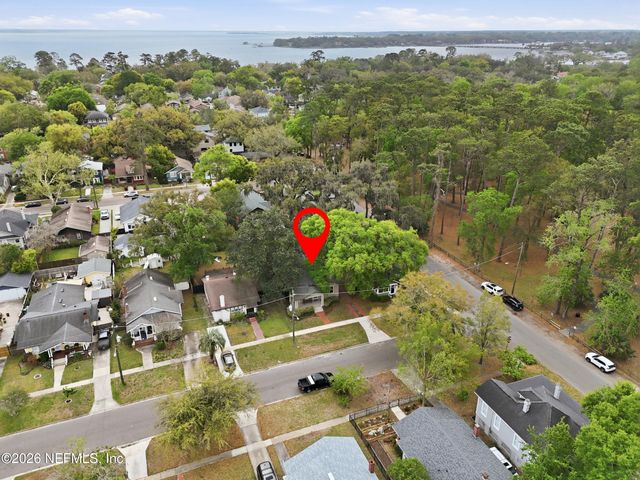 3684 OAK Street, Jacksonville, FL 32205