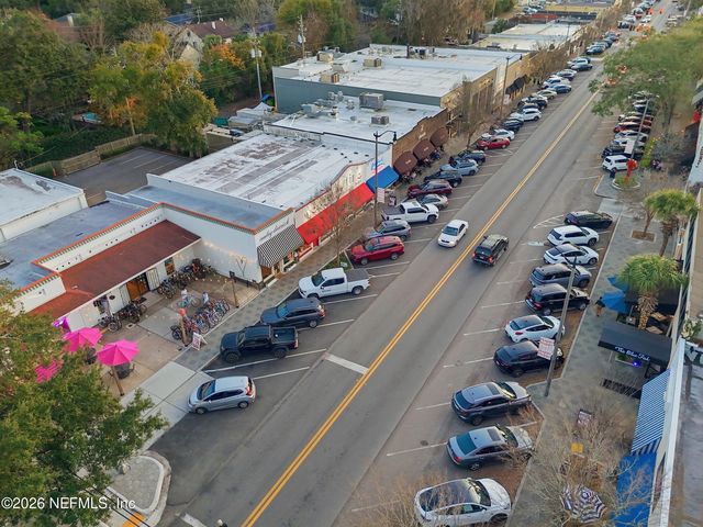 3684 OAK Street, Jacksonville, FL 32205