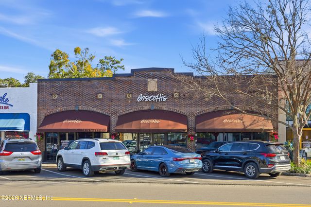 3684 OAK Street, Jacksonville, FL 32205