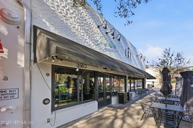 3684 OAK Street, Jacksonville, FL 32205