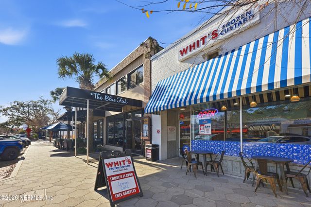 3684 OAK Street, Jacksonville, FL 32205