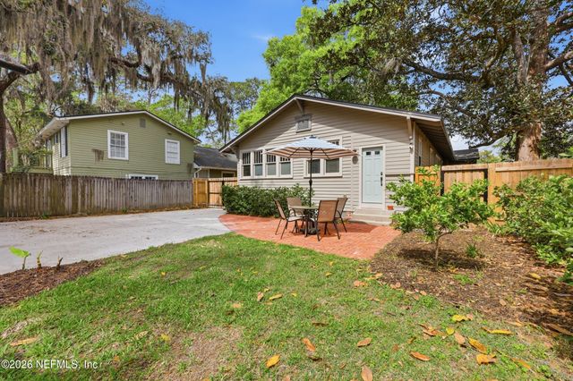 3684 OAK Street, Jacksonville, FL 32205