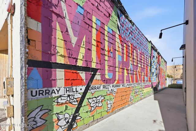 3684 OAK Street, Jacksonville, FL 32205