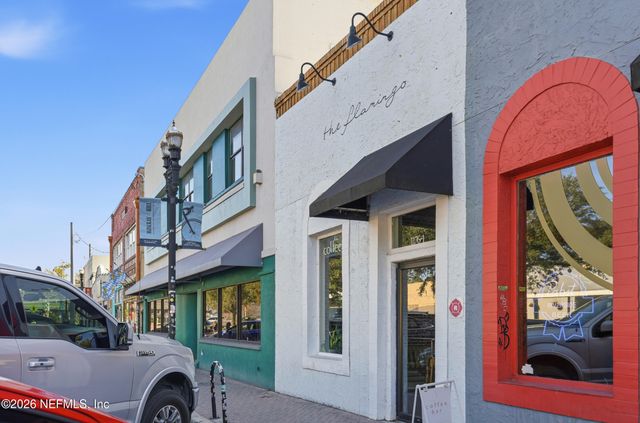 3684 OAK Street, Jacksonville, FL 32205