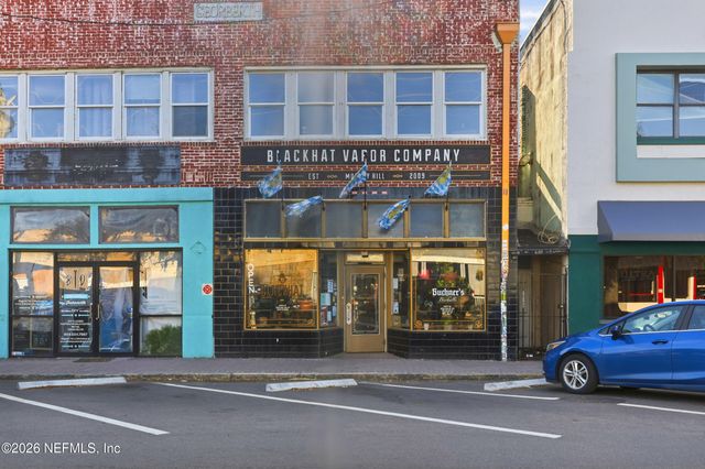 3684 OAK Street, Jacksonville, FL 32205