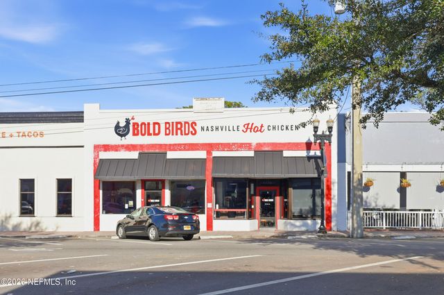 3684 OAK Street, Jacksonville, FL 32205