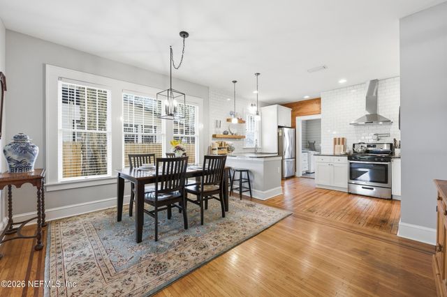 3684 OAK Street, Jacksonville, FL 32205