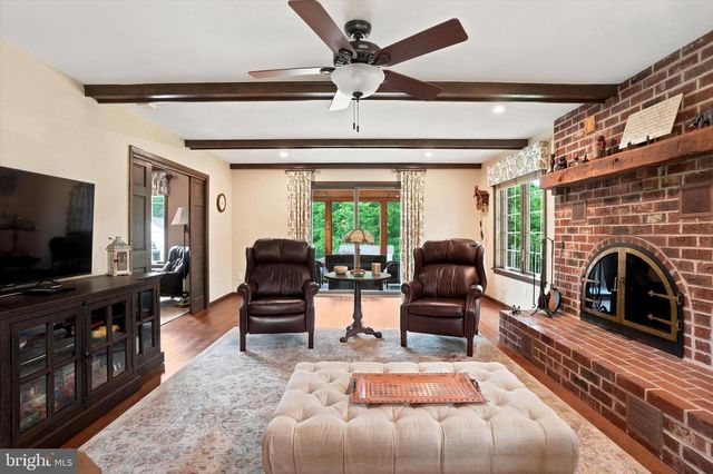 119 TANYARD RD, Richboro, PA 18954